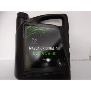 Масло моторное 5W30 Mazda Original Oil Ultra 5L 053005TFE 1 288 р.