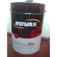 Масло моторное на розлив, 20 литров (пр-во Rovas) 10W40 A3, B4 