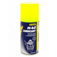 Смазка МАННОЛ / MANNOL M-40 (аналог WD-40) 200ml