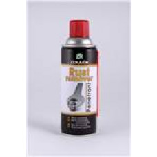 Преобразователь ржавчины жидкий ключ  ZOLLEX  0,45L (P275)