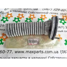 Пыльник амортизатора +опора задн.прав. оригин,TOYOTA