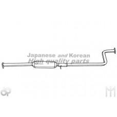 Фильтр коробки автомат  MERCEDES-BENZ ML  (пр-во MAN)