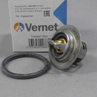 Термостат DACIA LOGAN (пр-во Vernet)