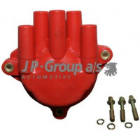 Крышка распределителя зажигания JP GROUP OPEL
