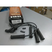 Комплект проводов зажигания TESLA RENAULT LOGAN