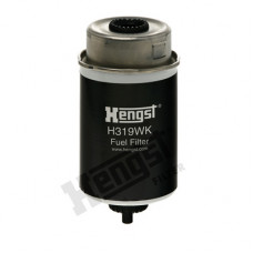 Фильтр топливный HENGST