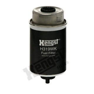Фильтр топливный HENGST H319WK 675 р.