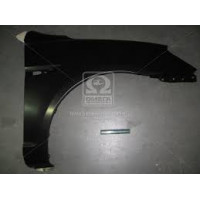 Крыло переднее правоеTEMPEST HYUNDAI ACCENT 06- 