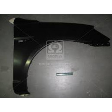 Крыло переднее правоеTEMPEST HYUNDAI ACCENT 06- 
