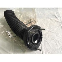 Пыльник амортизатора задн.лев +опора оригин.TOYOTA 