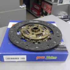 Диск сцепления (PHC VALEO) CHERY AMULET