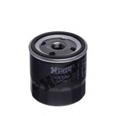 Фильтр масляный (пр-во HENGST FILTER) LANOS, AVEO, LACETTI, NUBIRA, NEXIA