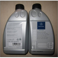 Трансмиссионное масло Mercedes  MB 236.15  АКПП 7g-Tronic Plus (смеш. с 001 989 78 03) 1л