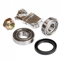 Подшипник задней ступицы (AURORA) ЗАЗ 1102, ТАВРИЯ, BA-ZA1102R, 1102-3104020, 11023104020 