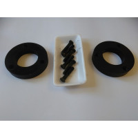 Проставка передняя 4-15-025 20мм с крепежом 2 шт MAZDA 6 08-13 г