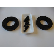 Проставка передняя 4-15-025 20мм с крепежом 2 шт MAZDA 6 08-13 г Проставка передняя 4-15-025 20мм с крепежом 2 шт MAZDA 6 08-13 г