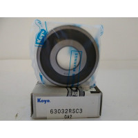 Подшипник генератора 47 mm KOYO Япония (140093)