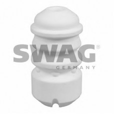 Отбойник амортизатора BMW E36 316-328 (89-98) задн. (пр-во SWAG)