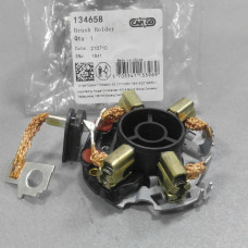 Щеткодержатель стартера (тип BOSCH)  (пр-во CARGO)