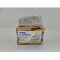 Указатель поворотов  на крыле лев.=прав. MB 124 