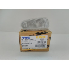 Указатель поворотов  на крыле лев.=прав. MB 124 