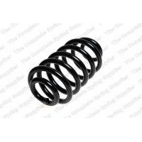 Пружина задняя LESJOFORS  Vito (639) 03- (усиленная)