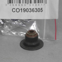 Сальник клапана IN/EX  (пр-во CORTECO) DAEWOO LANOS/NEXIA 1.5 16V/1.6 16V A15MF/A16DMS