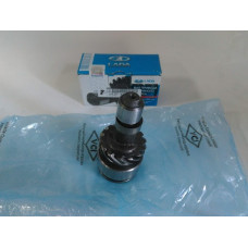 Вал привода насоса масляного ВАЗ 2101-07 