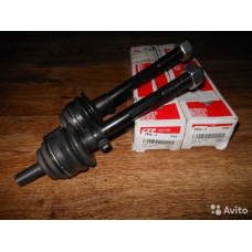 Тяга рулевая прав=лев CTR  SSANGYONG KYRON 05-