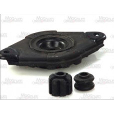 Опора стойки амортизатора задн.  Magnum Technology NISSAN ALMERA