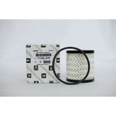 Фильтр масляный CITROEN/PEUGEOT 1109AH