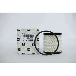 Фильтр масляный CITROEN/PEUGEOT 1109AH