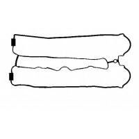 Прокладки клапанной крышки (пр-во BGA) Chevrolet Lacetti, OPEL X20XEV, Y22SE, Daewoo Nubira 1.8