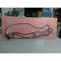 Прокладки клапанной крышки (компл.) DAEWOO/CHEVROLET/OPEL X20XEV/Y22SE (пр-во Elring)