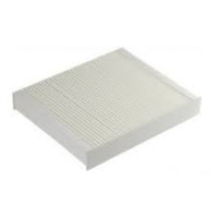 Фильтр, воздух во внутренном пространстве  PARTS-MALL