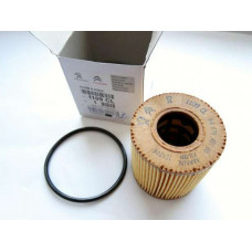 Фильтр масляный Peugeot 1109 CL Partner/Scudo/Jumpy/Expert 2.0MJTD/HDI/2.0i 07> 1109 CL