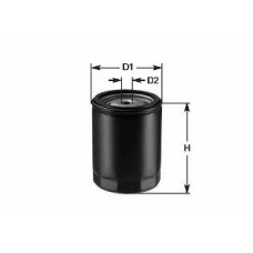 Фильтр масляный (пр-во CLEAN FILTERS) Renault 1.2 / 1.2 16V