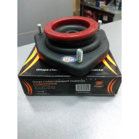 Опора стойки передней подвески ВАЗ 2170-2172 верхняя с подшипником, кор.уп., 