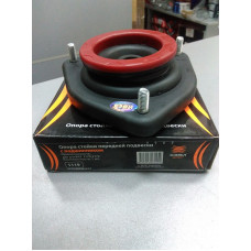 Опора стойки передней подвески ВАЗ 2170-2172 верхняя с подшипником, кор.уп., 