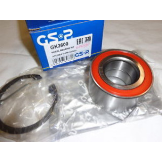 Подшипник ступицы передн. GSP OPEL COMBO