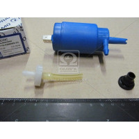 Электродвиг. омывателя ВАЗ 2110 электрич. (пр-во ПРАМО)