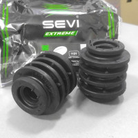 Отбойник амортизатора переднего, СЭВИ, Daewoo Lanos, Sens, ВАЗ 2108, 2110, 2170 Приора