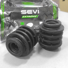 Отбойник амортизатора переднего, СЭВИ, Daewoo Lanos, Sens, ВАЗ 2108, 2110, 2170 Приора