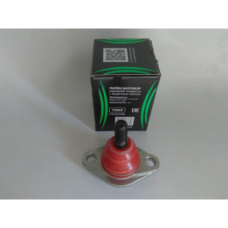 Опора шаровая усиленная ЭКСТРИМ, 2110-2904192 (пр-во СЭВИ) ВАЗ 2108, 2110,2170, 1118, 21102904192