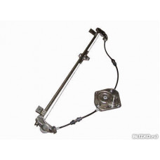 Стеклоподъемник ГАЗЕЛЬ правый с роликом