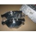 Колодки тормозные перед (пр-во RIDER) FORD CONNECT 02- RD3323DB1532 490 р.