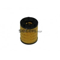 Фильтр масла (Purflux) Doblo/Combo 1.3JTD/CDTI 04- 