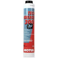Смазка пластичная для ШРУС/подшипник MOTUL 100897 Technosynthese TECH GREASE 300   400 гр