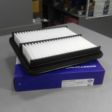 Фильтр воздушный (пр-во AT) Deawoo LANOS 1.4/1.5/1.6 