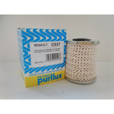 Фильтр топливный (пр-во PURFLUX) Renault Master |||  2.3CDI